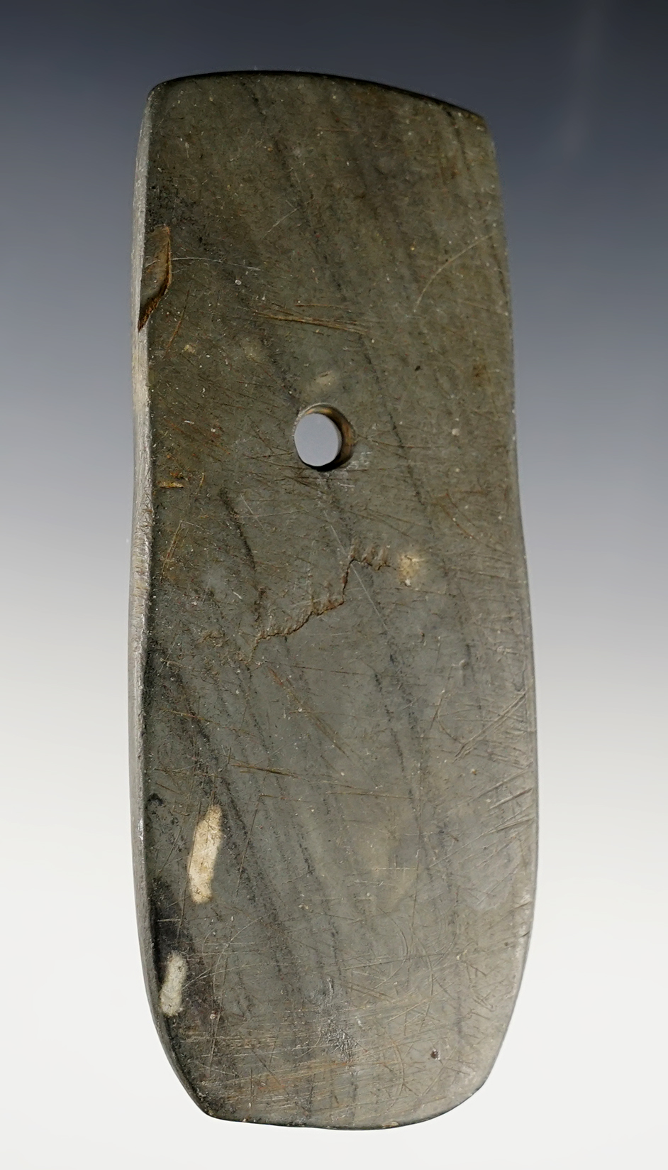 Main artifact image