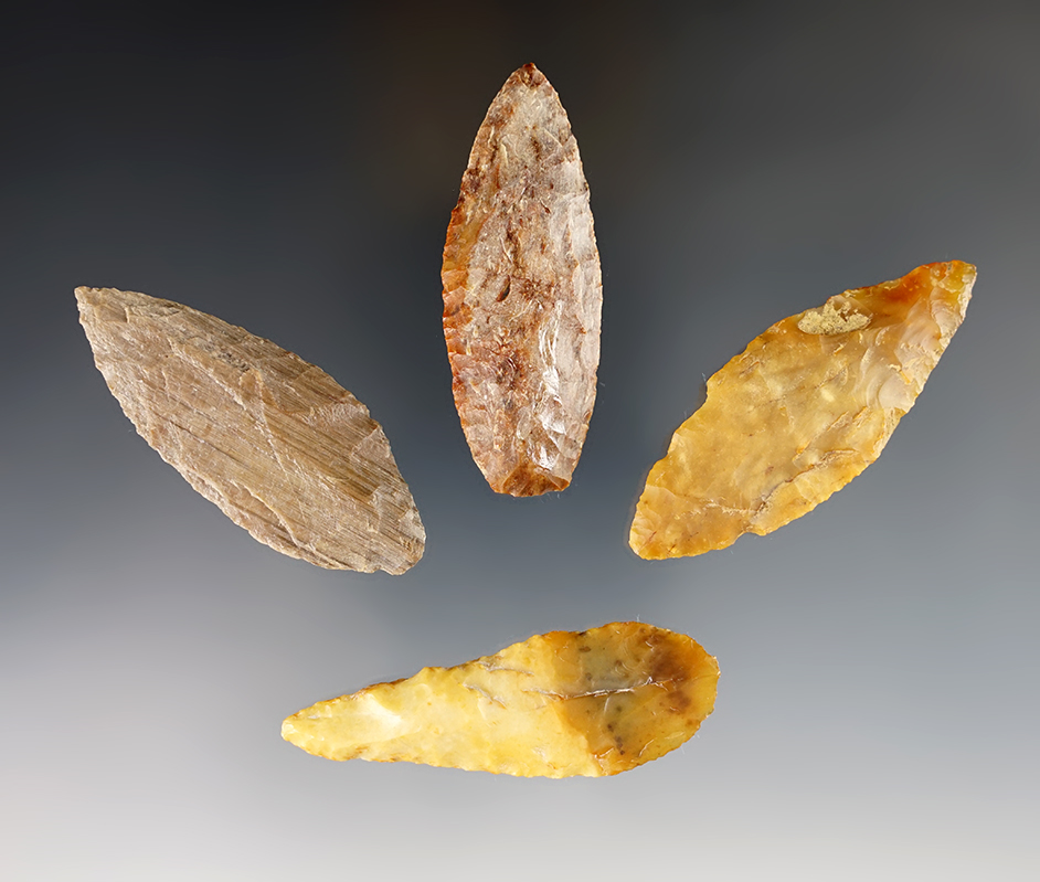 Main artifact image