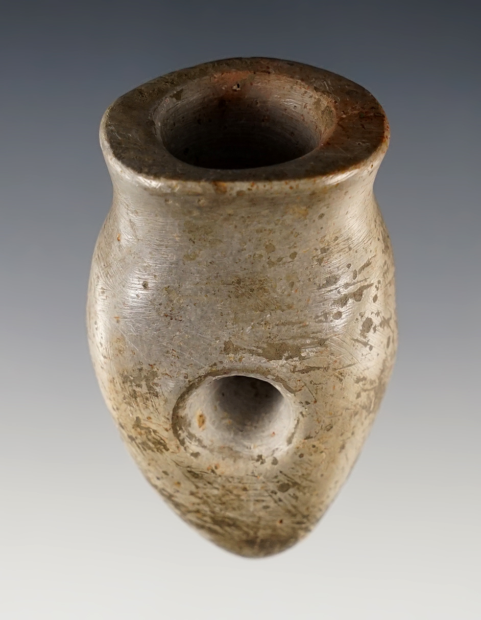 Main artifact image
