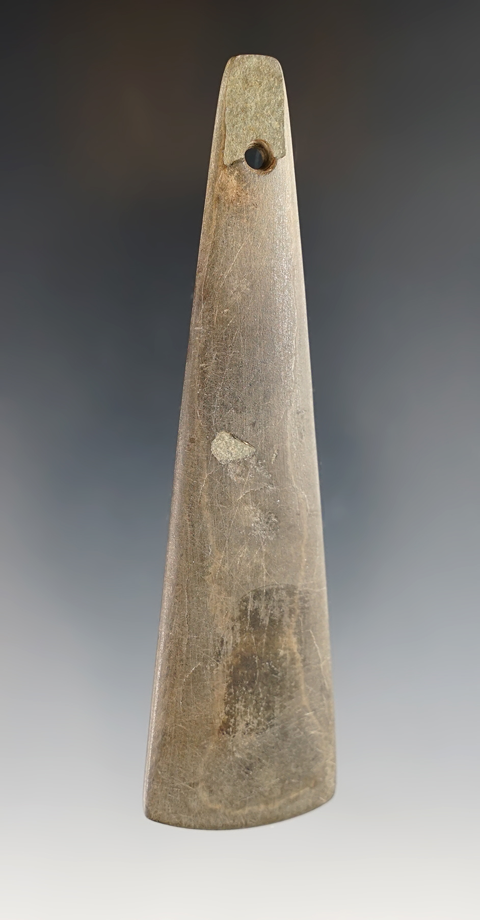 Main artifact image