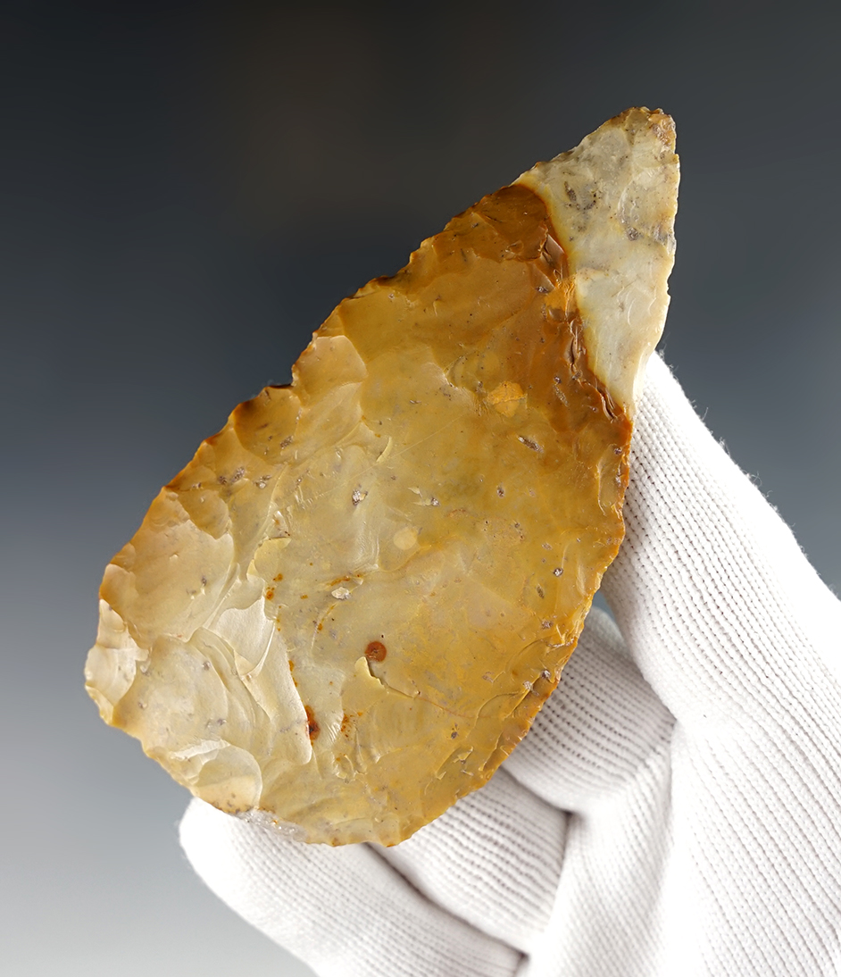 Main artifact image