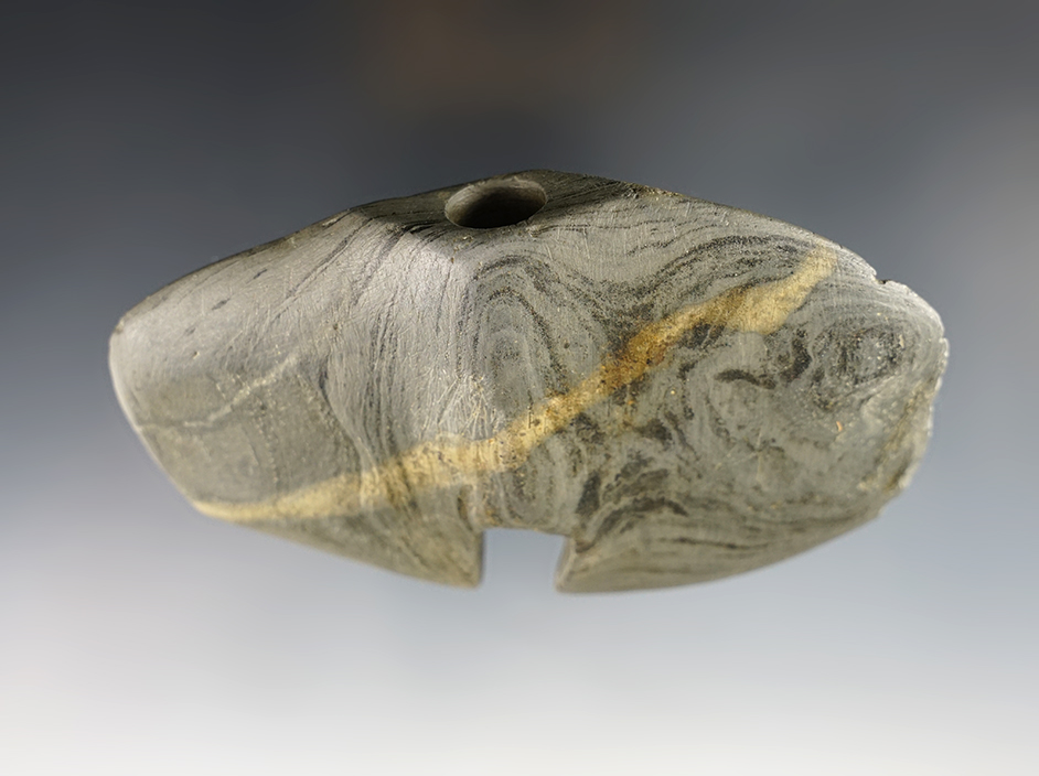 Main artifact image