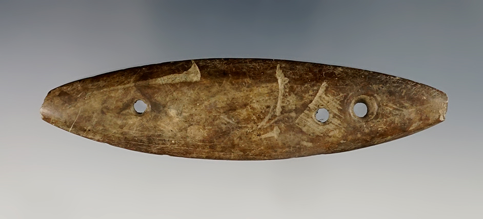 Main artifact image