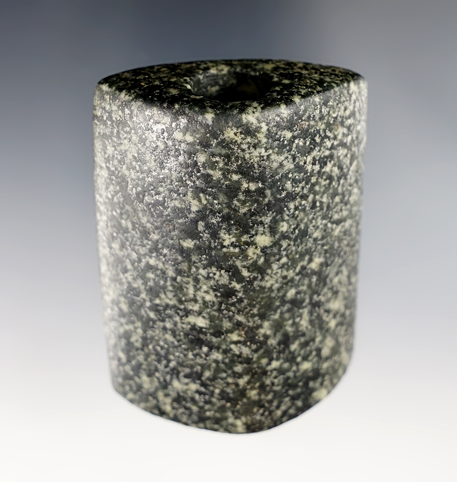Main artifact image