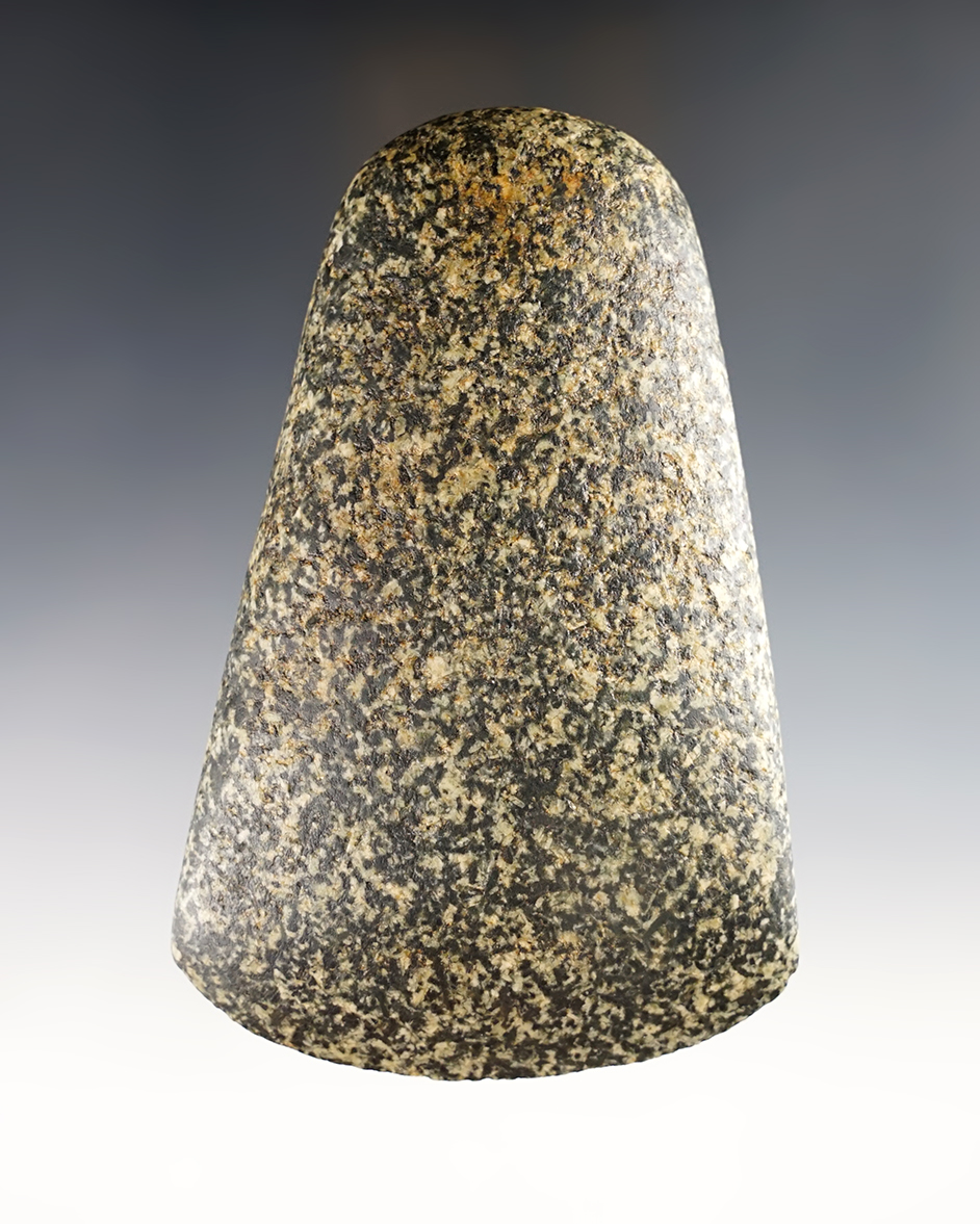 Main artifact image