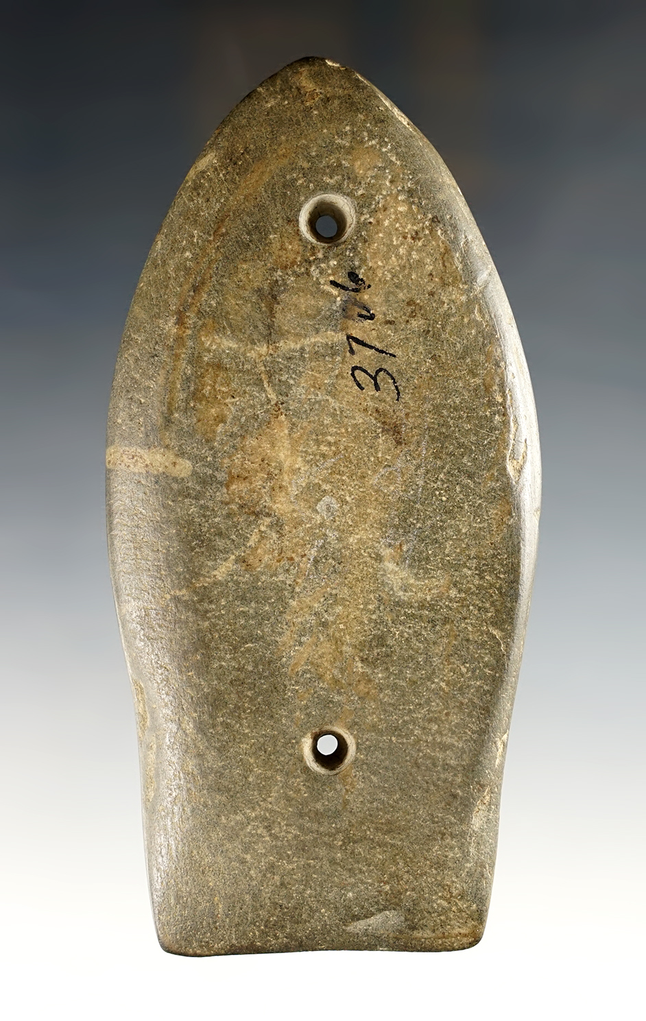 Main artifact image