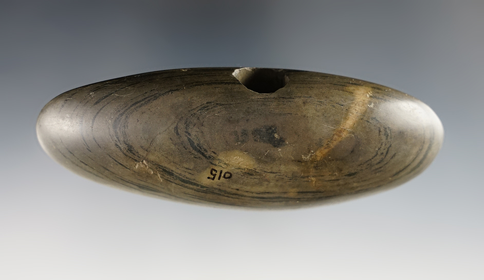 Main artifact image