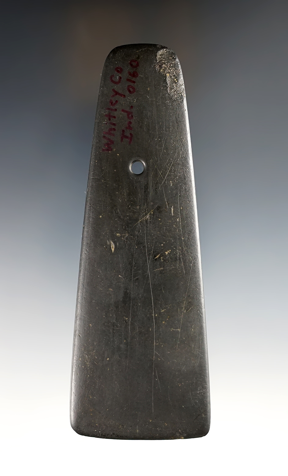 Main artifact image