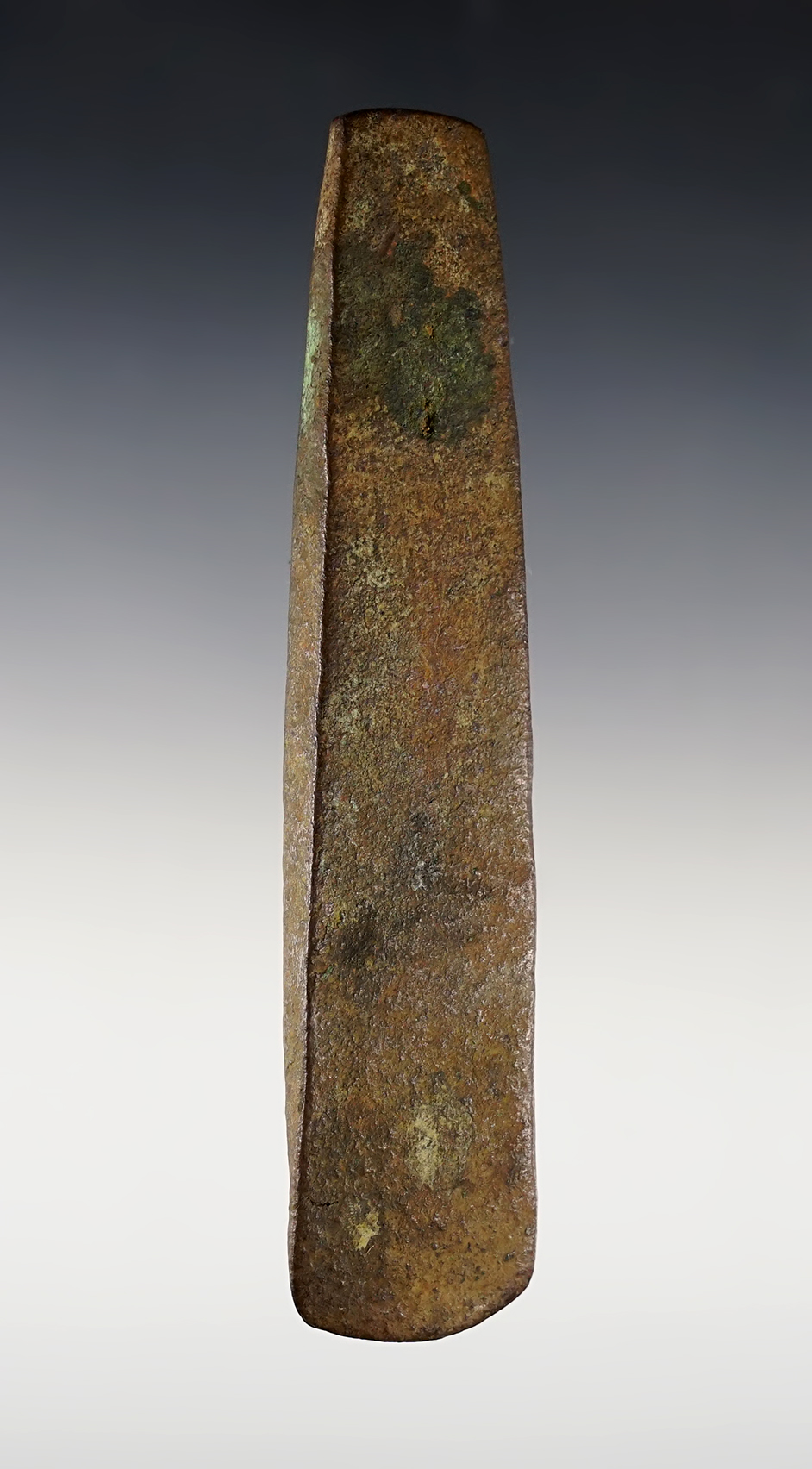 Main artifact image