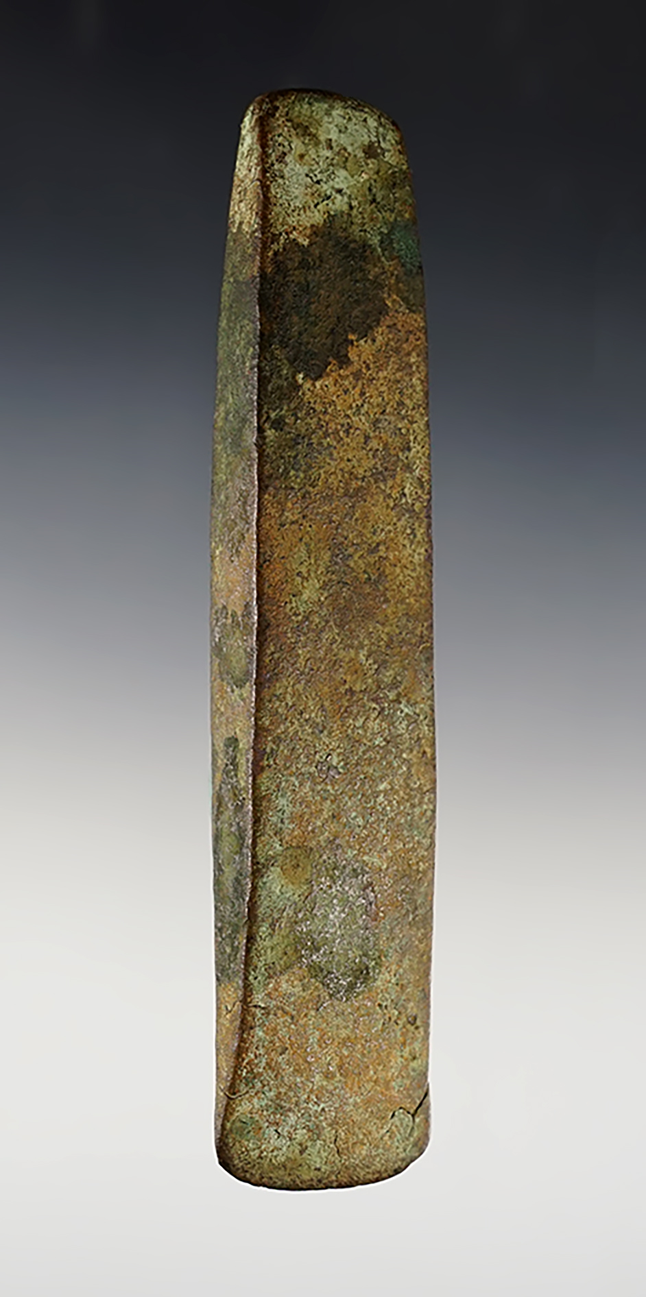 Main artifact image