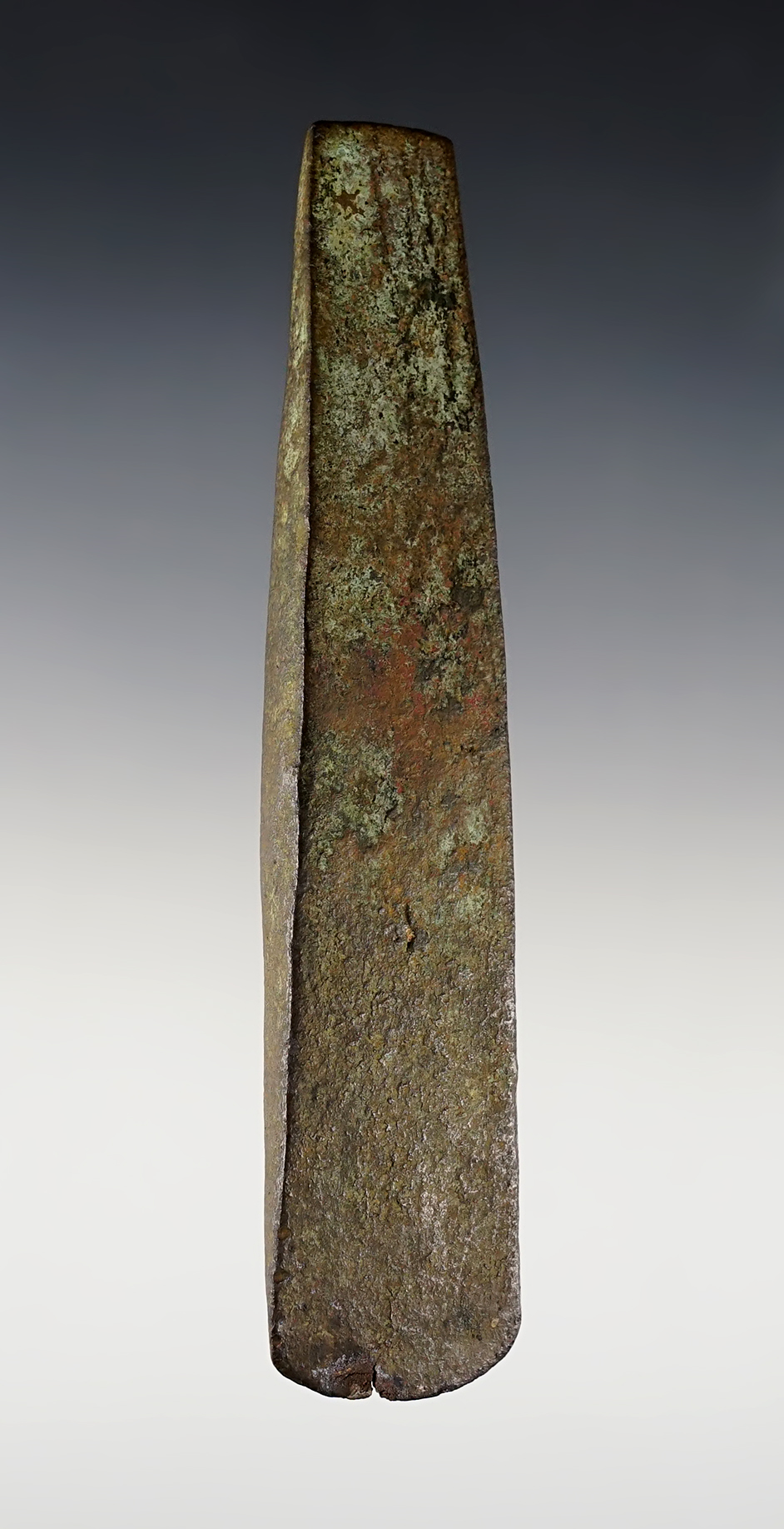 Main artifact image