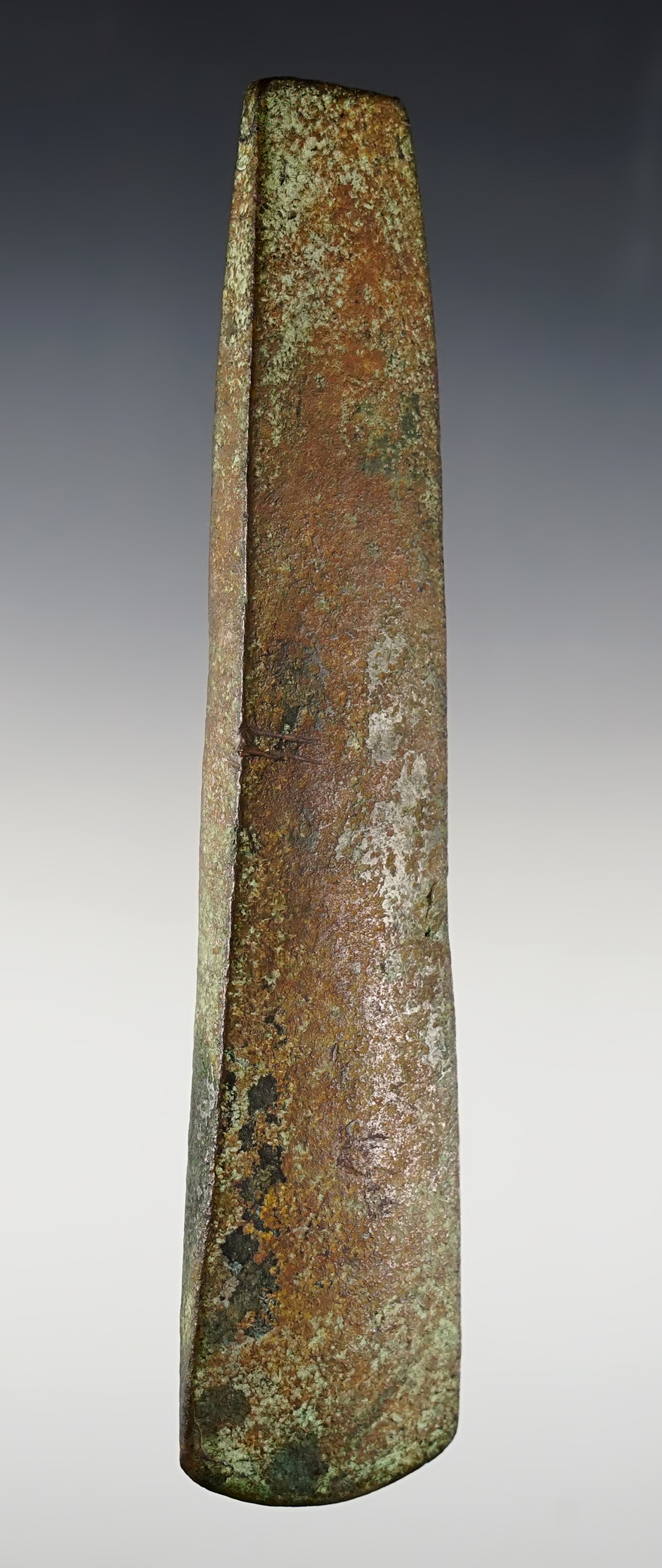 Main artifact image