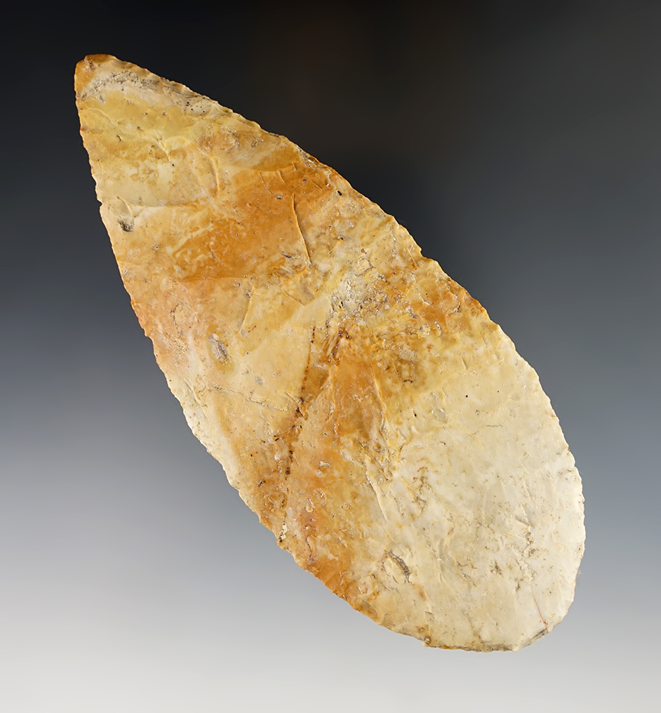 Main artifact image