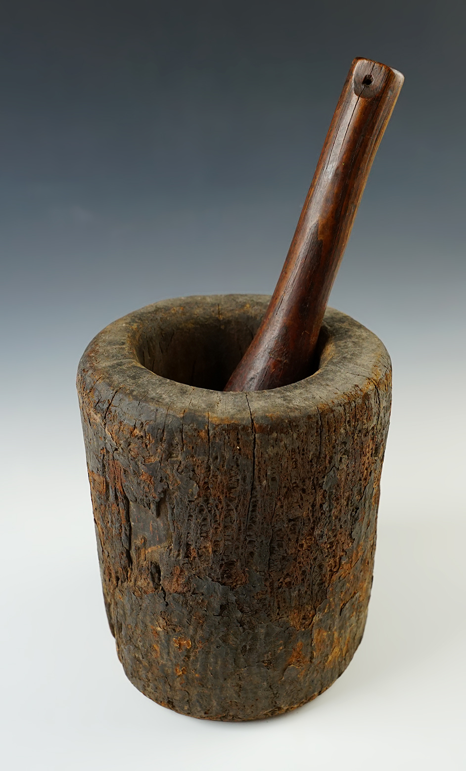 Main artifact image
