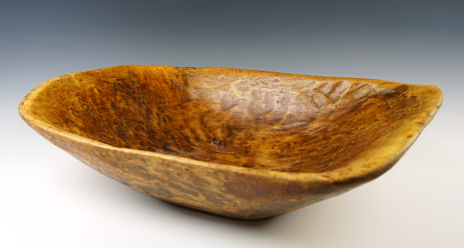 Main artifact image
