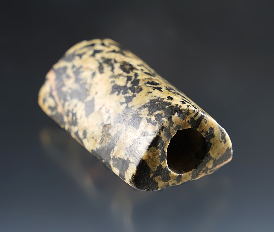Main artifact image