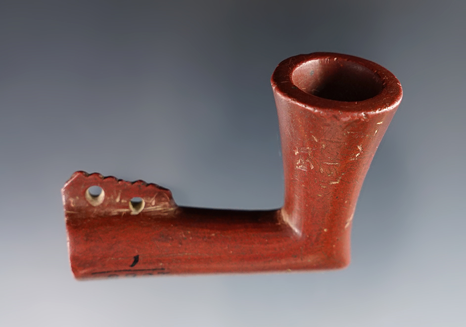 Main artifact image