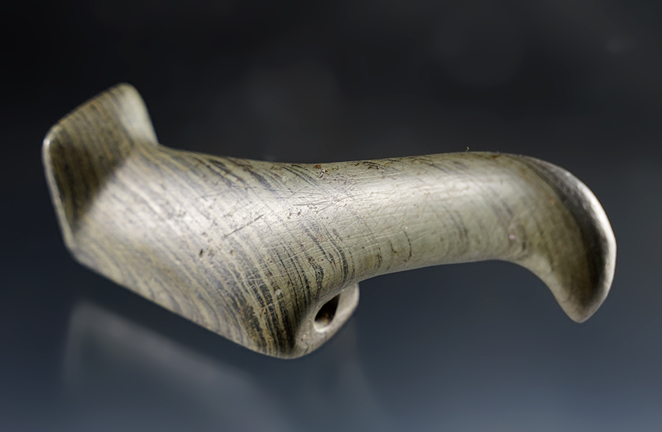Main artifact image