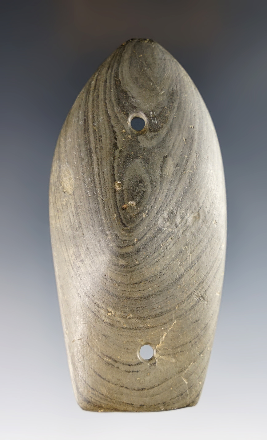 Main artifact image