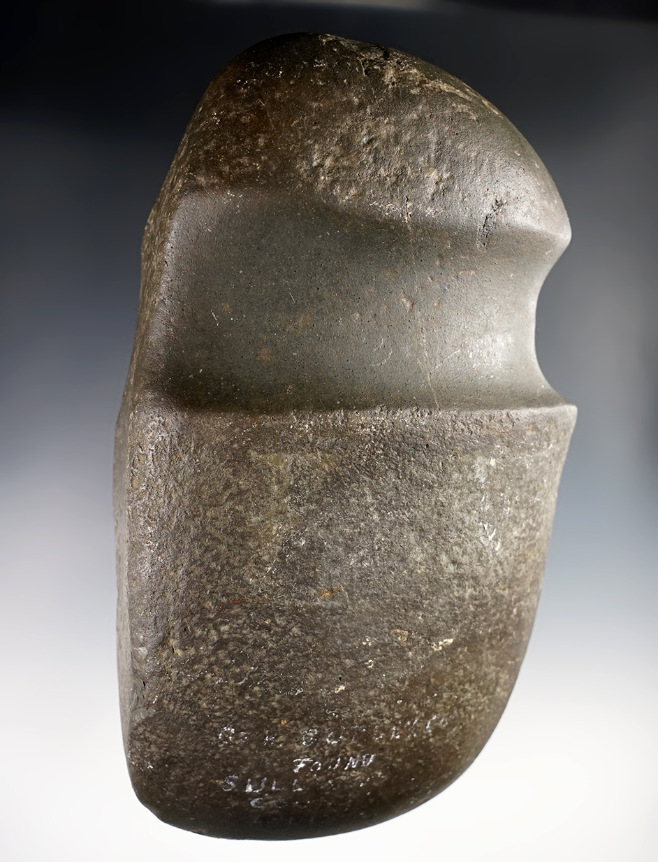 Main artifact image