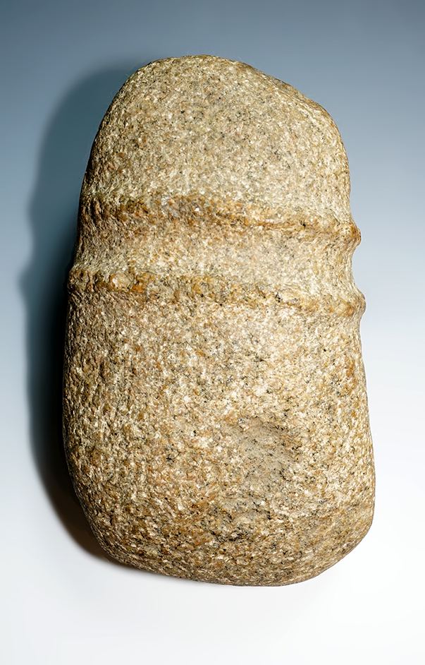 Main artifact image