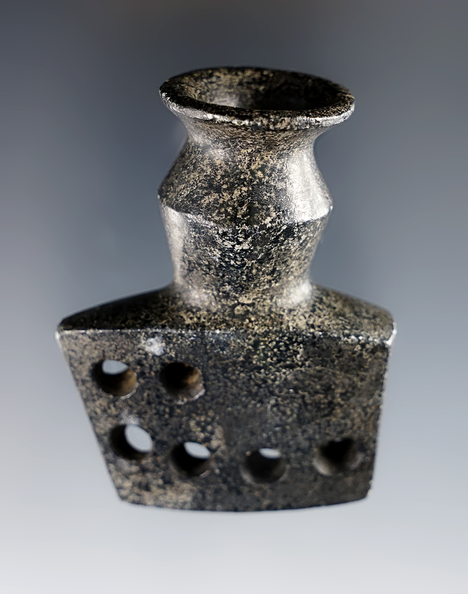 Main artifact image