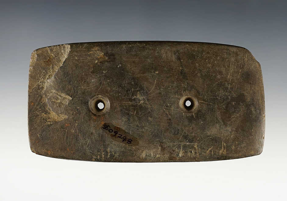 Main artifact image