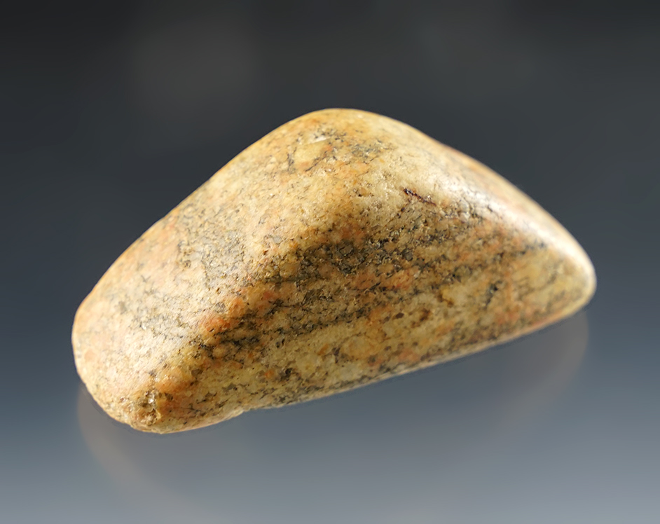 Main artifact image