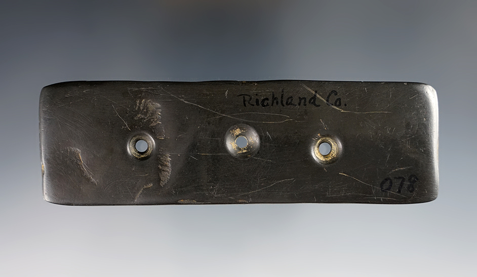 Main artifact image