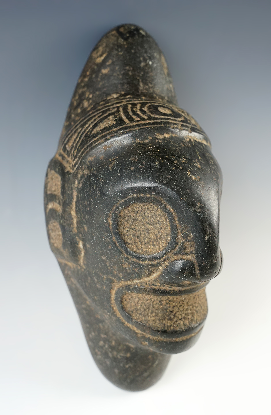 Main artifact image