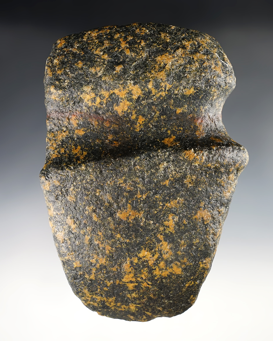 Main artifact image