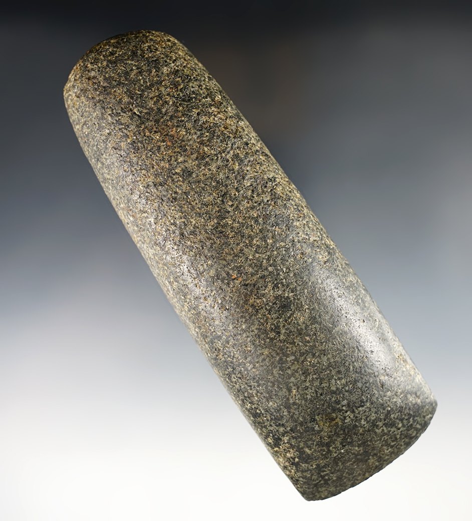 Main artifact image