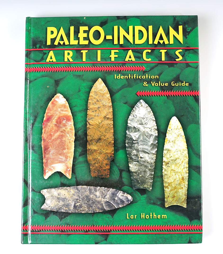 Main artifact image