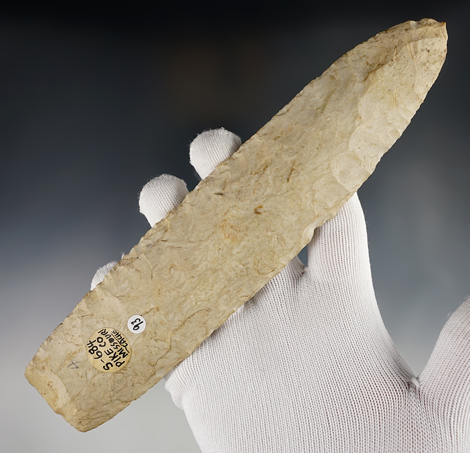 Main artifact image
