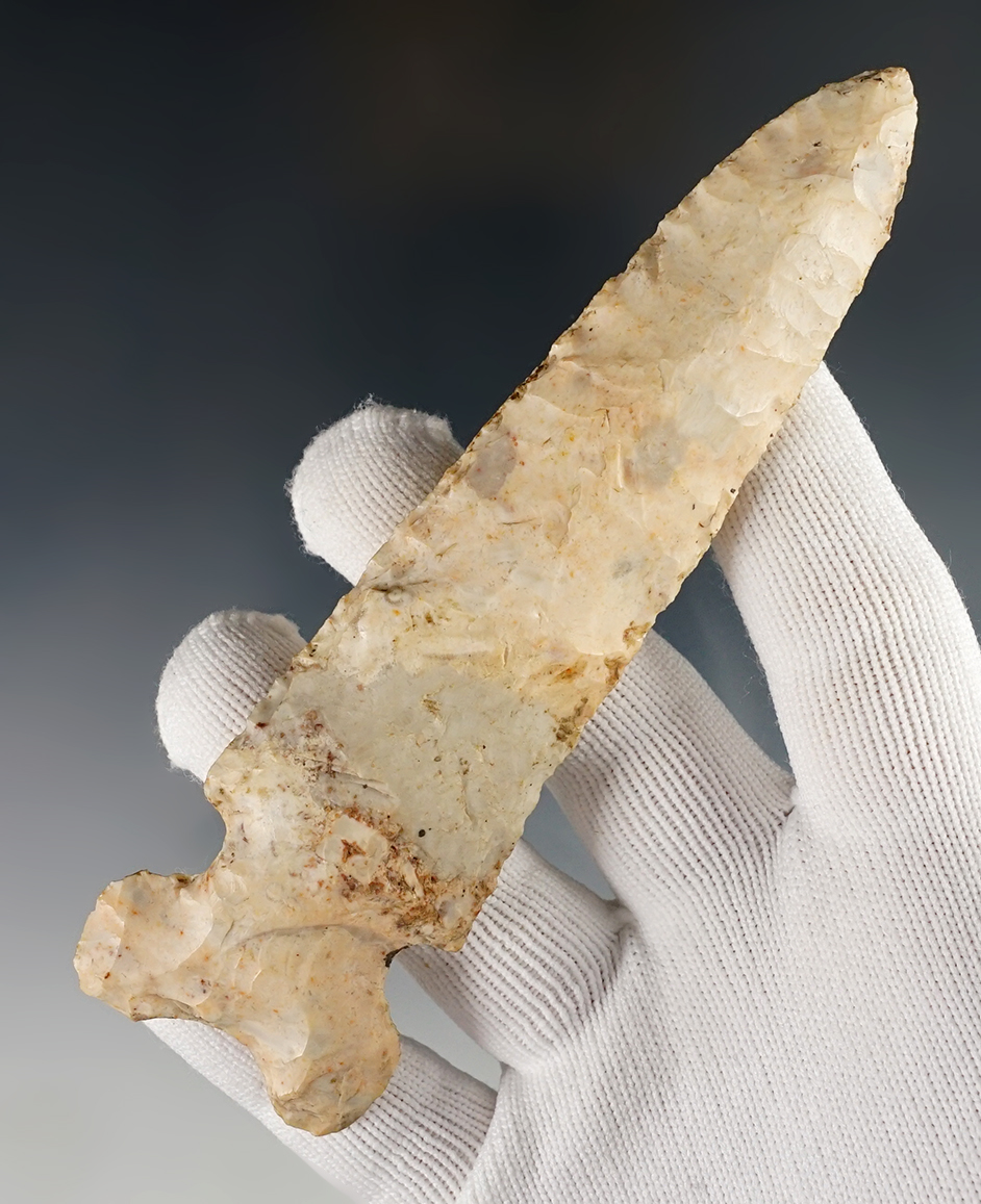 Main artifact image