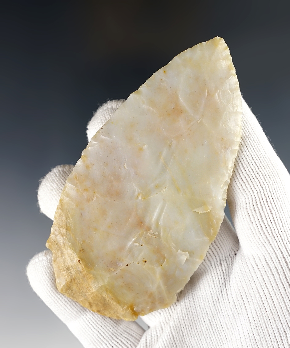 Main artifact image