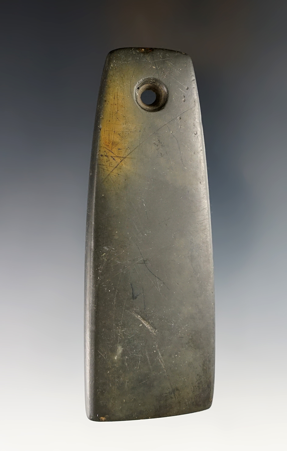 Main artifact image