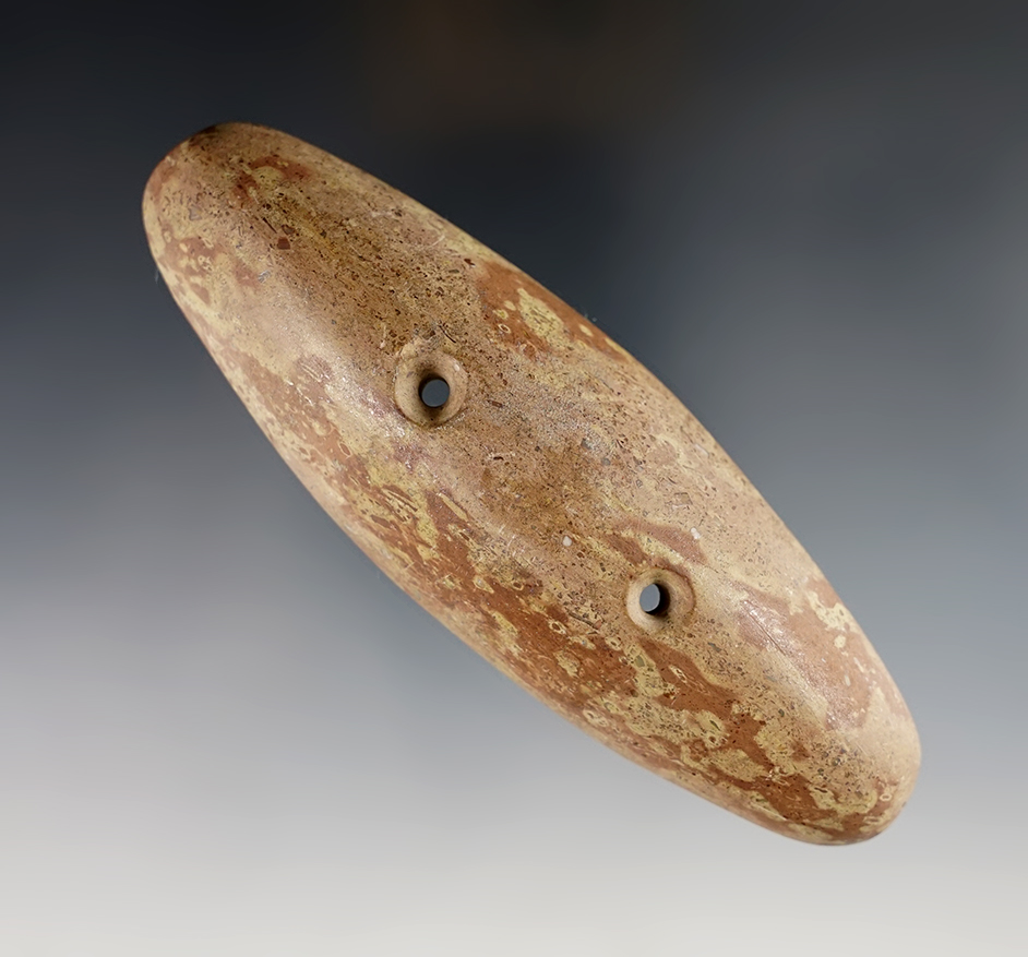Main artifact image