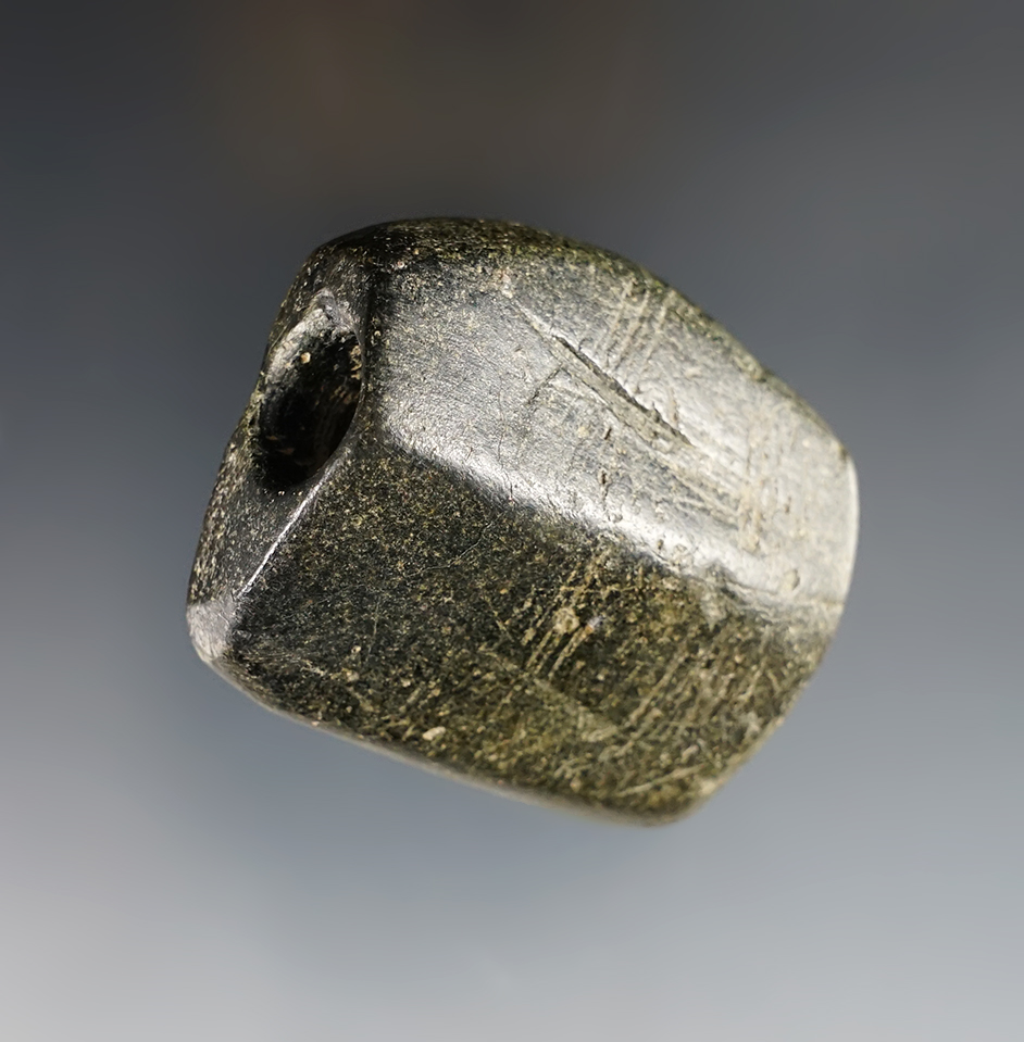 Main artifact image
