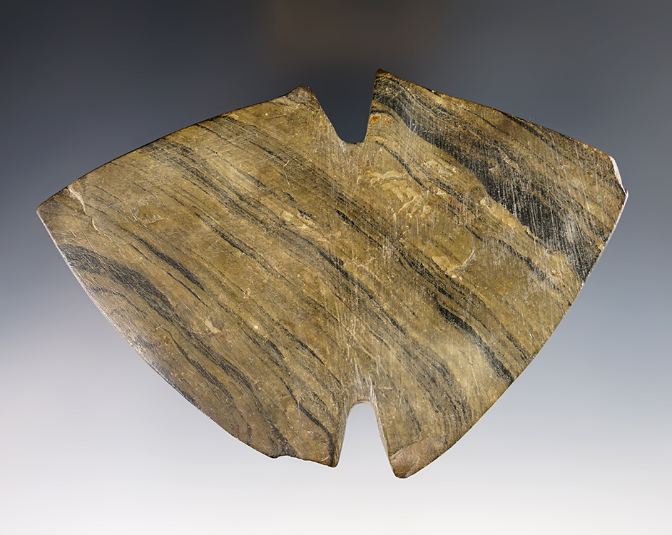 Main artifact image