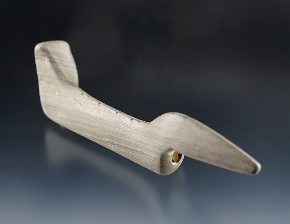 Main artifact image