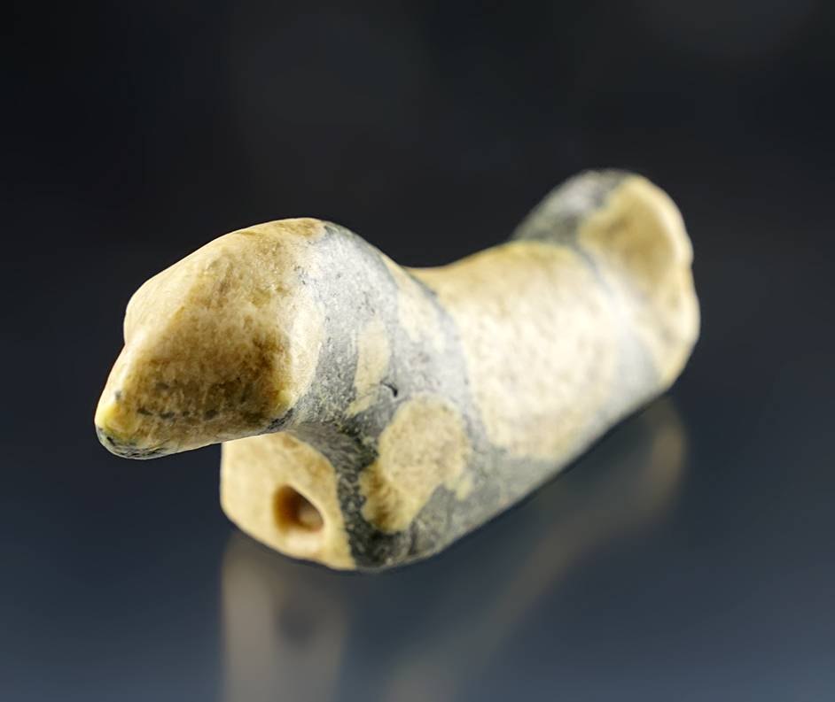 Main artifact image