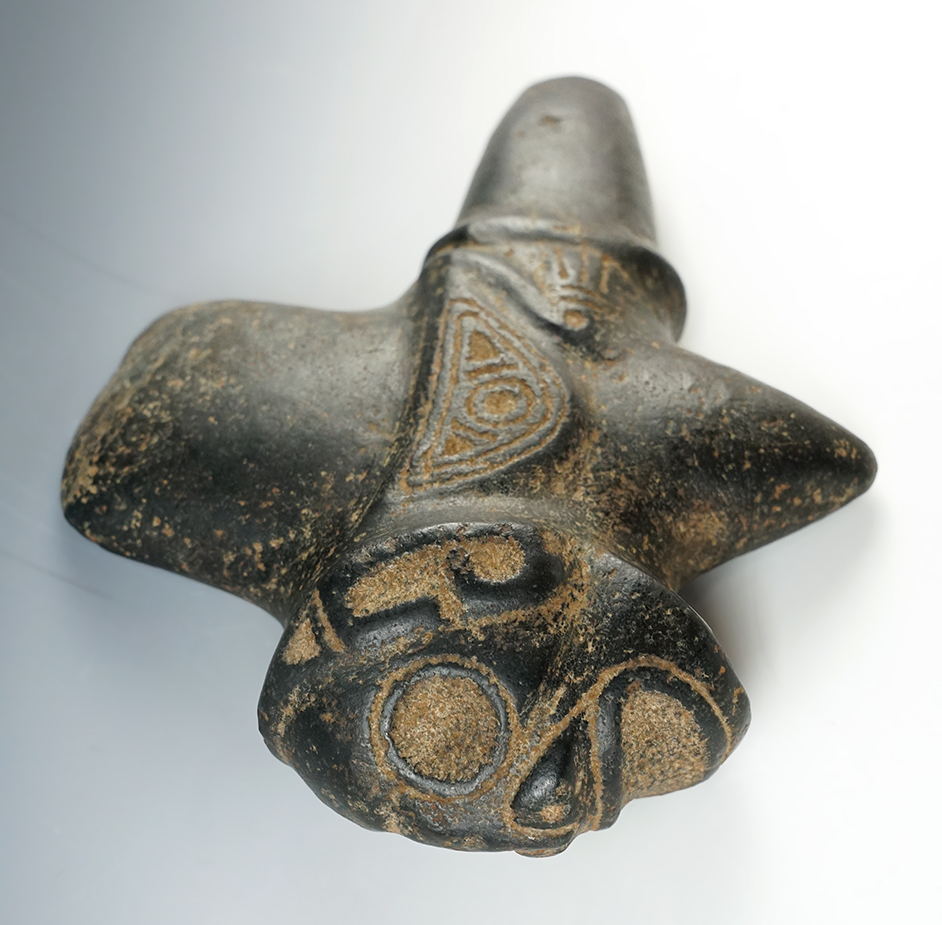 Main artifact image