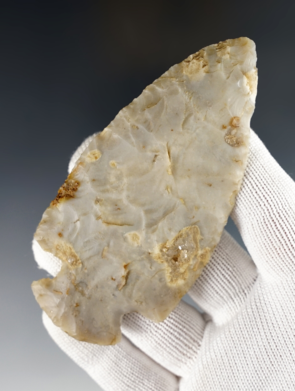 Main artifact image