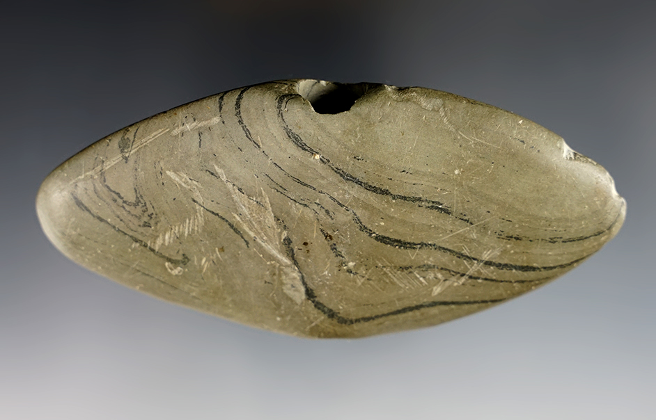 Main artifact image