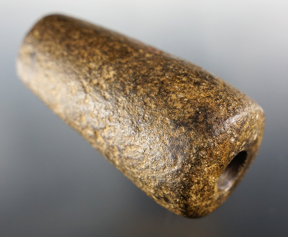 Main artifact image