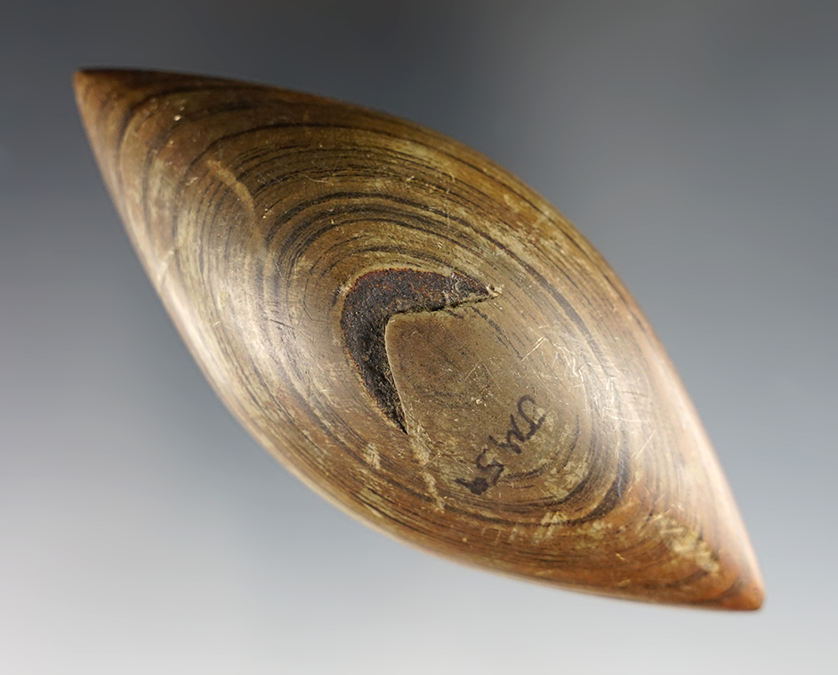 Main artifact image