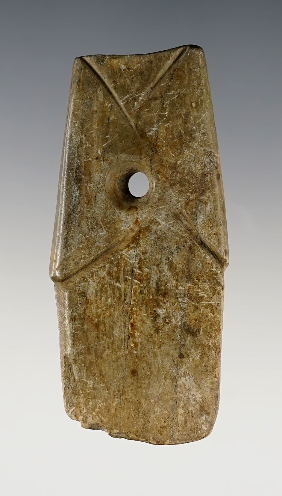Main artifact image