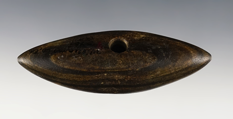 Main artifact image