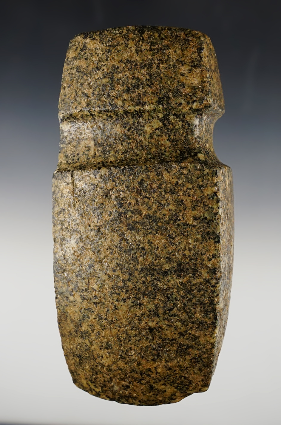Main artifact image